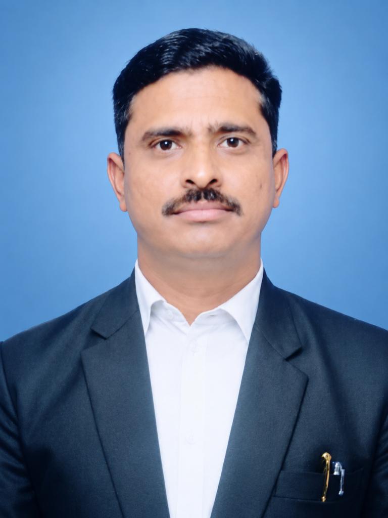 Adv. Rakesh Kashiram Patil